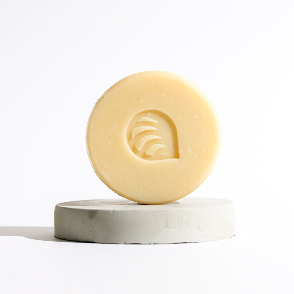 Everyday Lemongrass Shampoo Bar