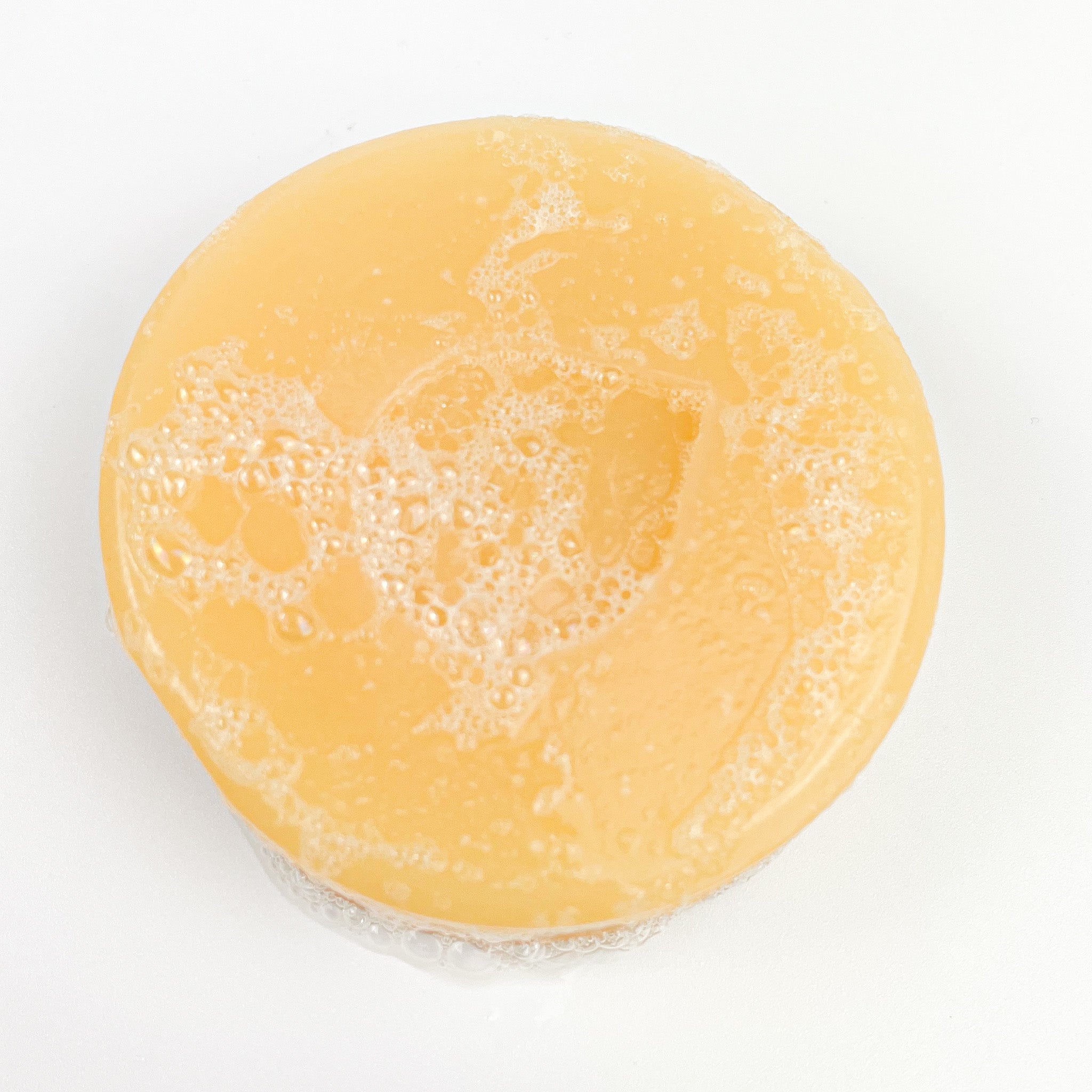 Lavami Everyday Lemongrass Shampoo Bar